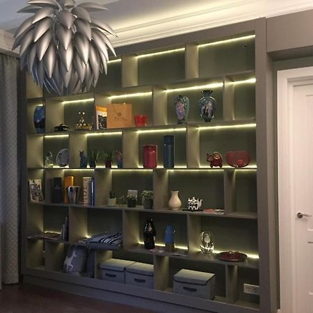 Altbauwohnung Im Herzen Von Karlsruhe Dış mekan fotoğraf