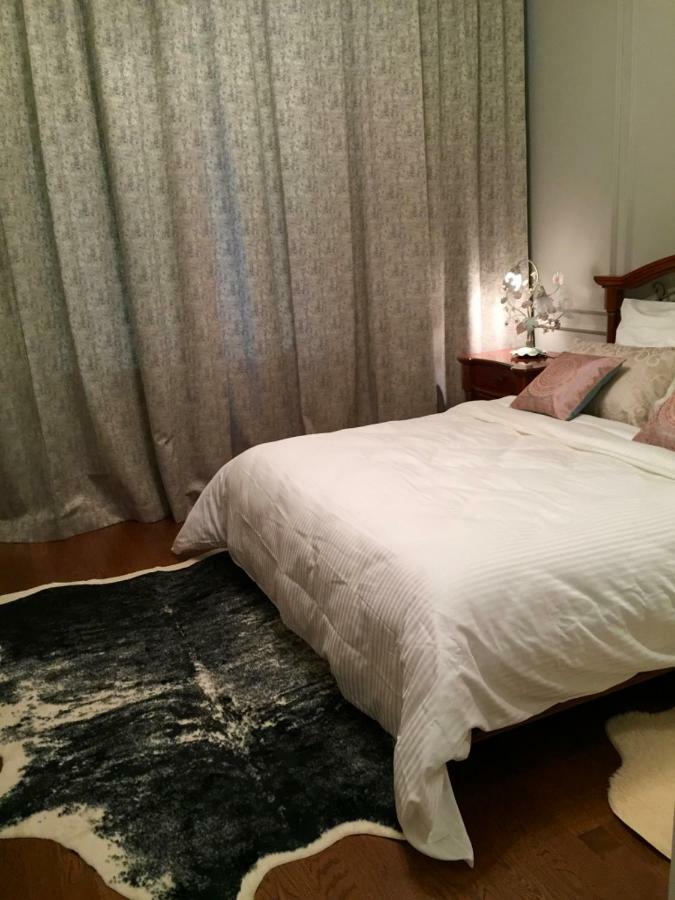 Altbauwohnung Im Herzen Von Karlsruhe Dış mekan fotoğraf