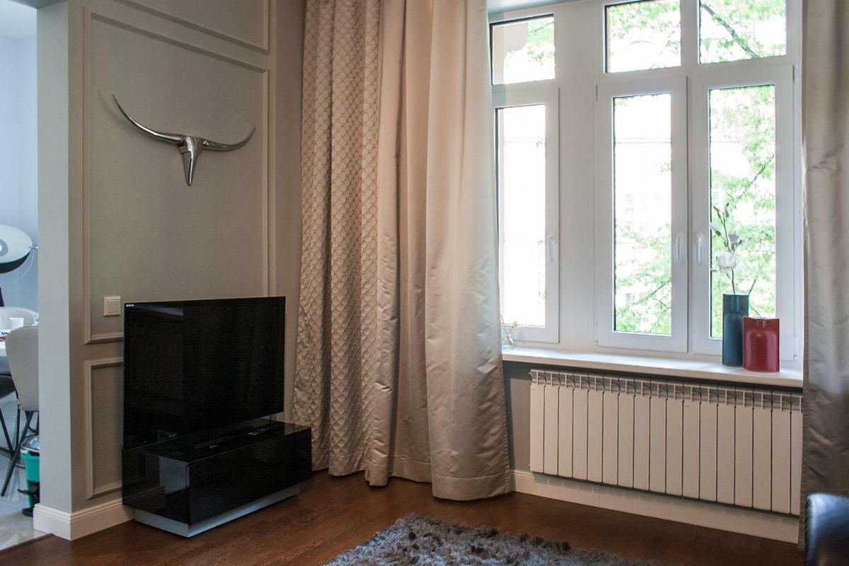 Altbauwohnung Im Herzen Von Karlsruhe Dış mekan fotoğraf